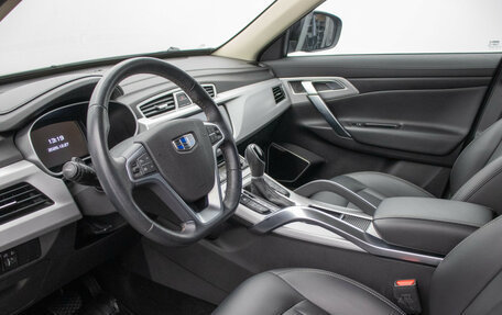 Geely Atlas I, 2018 год, 1 480 000 рублей, 10 фотография