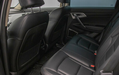 Geely Atlas I, 2018 год, 1 480 000 рублей, 11 фотография