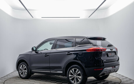 Geely Atlas I, 2018 год, 1 480 000 рублей, 7 фотография