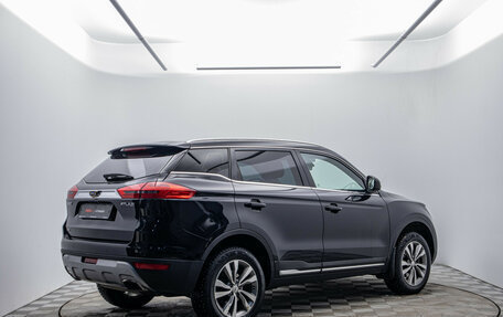 Geely Atlas I, 2018 год, 1 480 000 рублей, 5 фотография