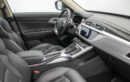 Geely Atlas I, 2018 год, 1 480 000 рублей, 9 фотография