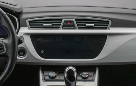 Geely Atlas I, 2018 год, 1 480 000 рублей, 14 фотография