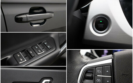 Geely Atlas I, 2018 год, 1 480 000 рублей, 16 фотография