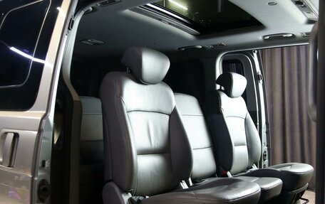 Hyundai Grand Starex Grand Starex I рестайлинг 2, 2012 год, 1 449 000 рублей, 8 фотография