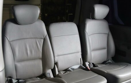 Hyundai Grand Starex Grand Starex I рестайлинг 2, 2012 год, 1 449 000 рублей, 9 фотография