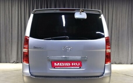 Hyundai Grand Starex Grand Starex I рестайлинг 2, 2012 год, 1 449 000 рублей, 5 фотография