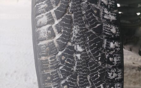 ЛуАЗ Hunter, 2010 год, 450 000 рублей, 2 фотография