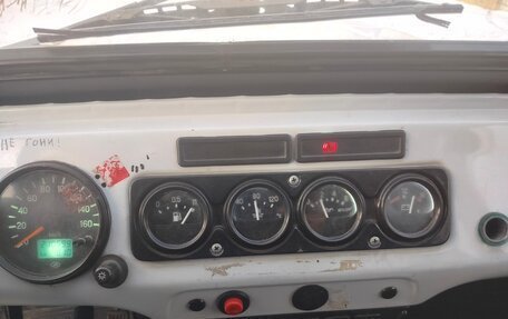 ЛуАЗ Hunter, 2010 год, 450 000 рублей, 5 фотография