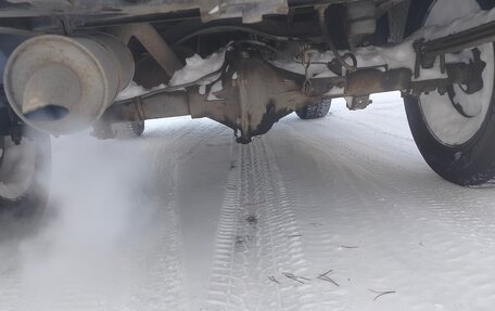 ЛуАЗ Hunter, 2010 год, 450 000 рублей, 12 фотография