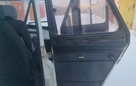 ЛуАЗ Hunter, 2010 год, 450 000 рублей, 6 фотография