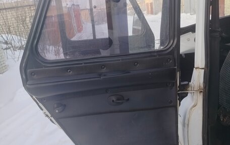 ЛуАЗ Hunter, 2010 год, 450 000 рублей, 8 фотография