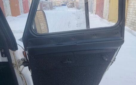 ЛуАЗ Hunter, 2010 год, 450 000 рублей, 7 фотография