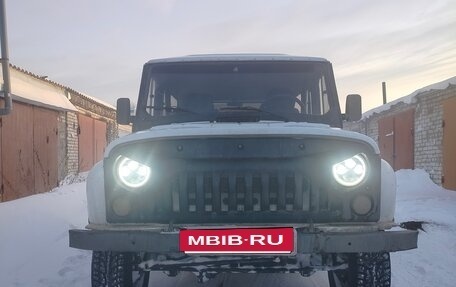 ЛуАЗ Hunter, 2010 год, 450 000 рублей, 11 фотография