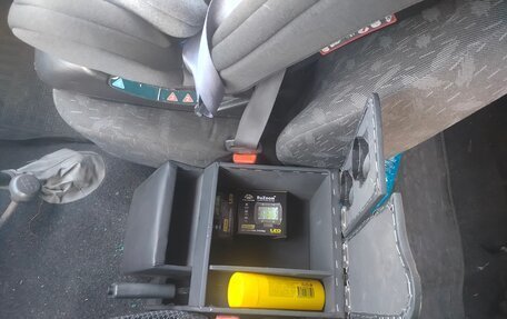 ЛуАЗ Hunter, 2010 год, 450 000 рублей, 15 фотография