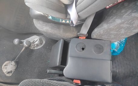 ЛуАЗ Hunter, 2010 год, 450 000 рублей, 16 фотография