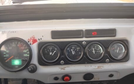 ЛуАЗ Hunter, 2010 год, 450 000 рублей, 17 фотография