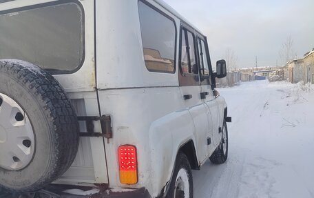 ЛуАЗ Hunter, 2010 год, 450 000 рублей, 26 фотография