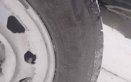 ЛуАЗ Hunter, 2010 год, 450 000 рублей, 29 фотография