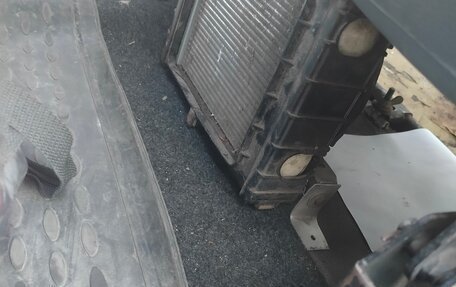 ЛуАЗ Hunter, 2010 год, 450 000 рублей, 18 фотография