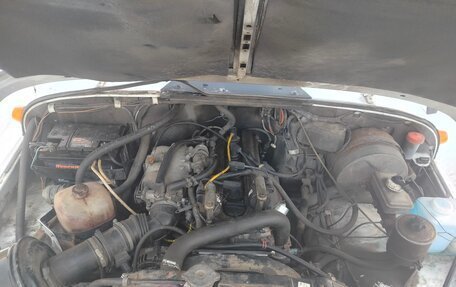 ЛуАЗ Hunter, 2010 год, 450 000 рублей, 23 фотография