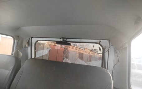 ЛуАЗ Hunter, 2010 год, 450 000 рублей, 21 фотография