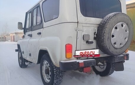 ЛуАЗ Hunter, 2010 год, 450 000 рублей, 27 фотография