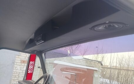 ЛуАЗ Hunter, 2010 год, 450 000 рублей, 30 фотография