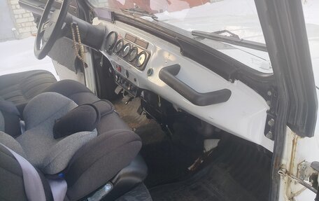 ЛуАЗ Hunter, 2010 год, 450 000 рублей, 31 фотография