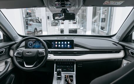 Chery Tiggo 4 I рестайлинг, 2025 год, 11 фотография