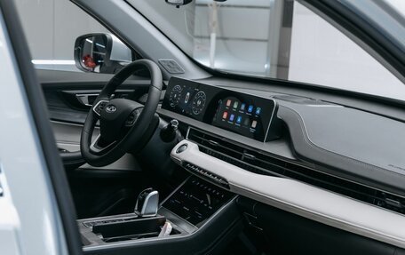 Chery Tiggo 4 I рестайлинг, 2025 год, 9 фотография