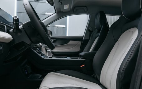 Chery Tiggo 4 I рестайлинг, 2025 год, 10 фотография