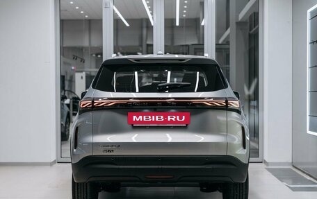 Chery Tiggo 4 I рестайлинг, 2025 год, 4 фотография