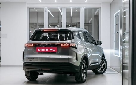 Chery Tiggo 4 I рестайлинг, 2025 год, 6 фотография