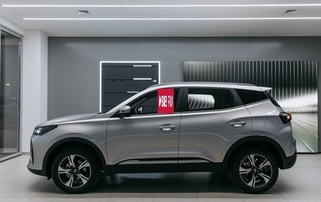 Chery Tiggo 4 I рестайлинг, 2025 год, 7 фотография