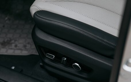 Chery Tiggo 4 I рестайлинг, 2025 год, 19 фотография