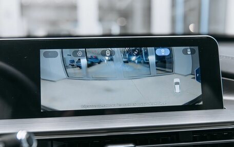 Chery Tiggo 4 I рестайлинг, 2025 год, 24 фотография