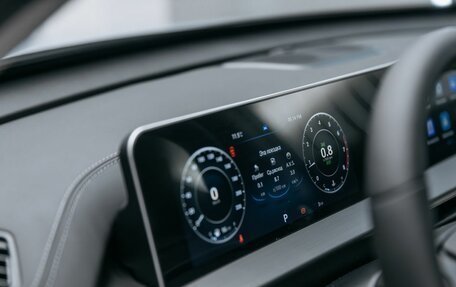 Chery Tiggo 4 I рестайлинг, 2025 год, 25 фотография