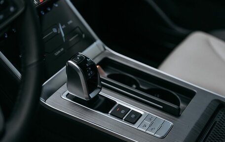 Chery Tiggo 4 I рестайлинг, 2025 год, 22 фотография