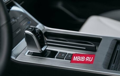 Chery Tiggo 4 I рестайлинг, 2025 год, 28 фотография