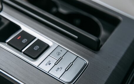 Chery Tiggo 4 I рестайлинг, 2025 год, 32 фотография