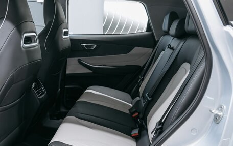 Chery Tiggo 4 I рестайлинг, 2025 год, 36 фотография