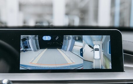 Chery Tiggo 4 I рестайлинг, 2025 год, 34 фотография