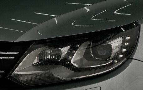 Volkswagen Tiguan I, 2012 год, 1 249 000 рублей, 6 фотография