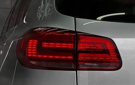 Volkswagen Tiguan I, 2012 год, 1 249 000 рублей, 10 фотография