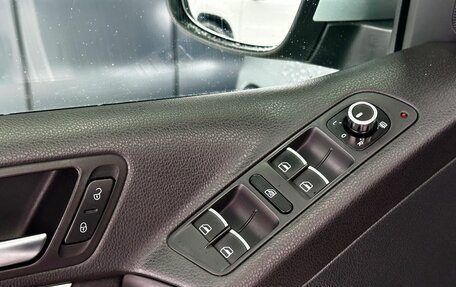 Volkswagen Tiguan I, 2012 год, 1 249 000 рублей, 12 фотография