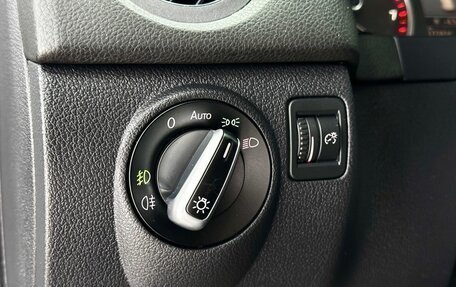 Volkswagen Tiguan I, 2012 год, 1 249 000 рублей, 13 фотография