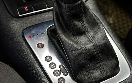 Volkswagen Tiguan I, 2012 год, 1 249 000 рублей, 25 фотография