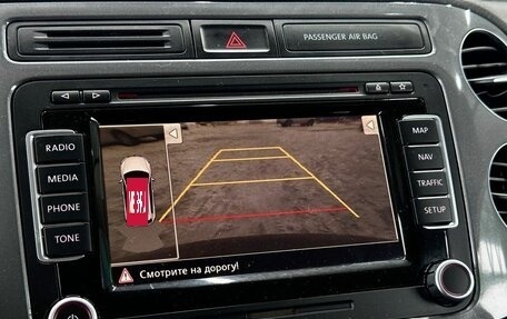 Volkswagen Tiguan I, 2012 год, 1 249 000 рублей, 23 фотография