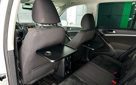 Volkswagen Tiguan I, 2012 год, 1 249 000 рублей, 30 фотография