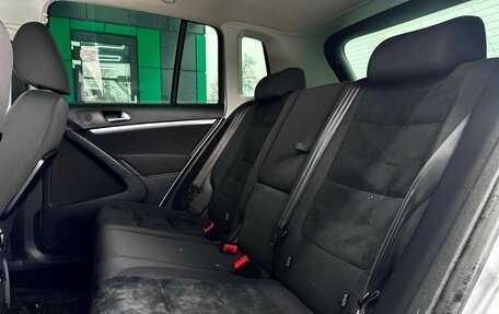 Volkswagen Tiguan I, 2012 год, 1 249 000 рублей, 29 фотография